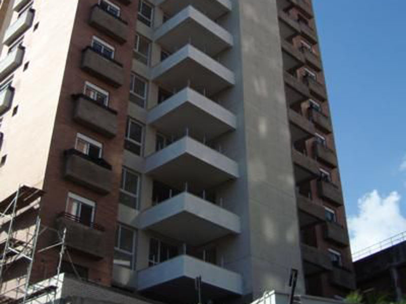 Edificio Praça Vampré