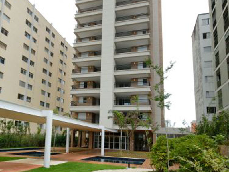 Residencial Vicino