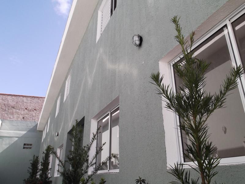 Residencial Vila Ema