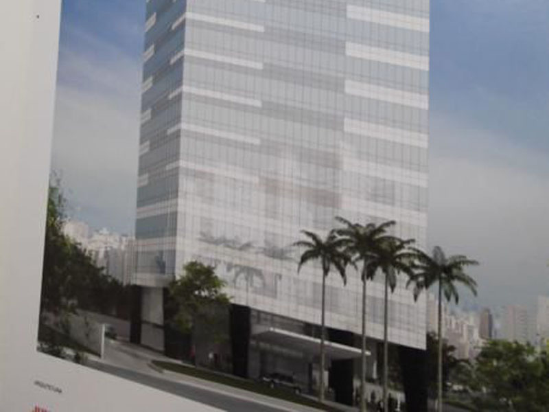 Residencial Platinum