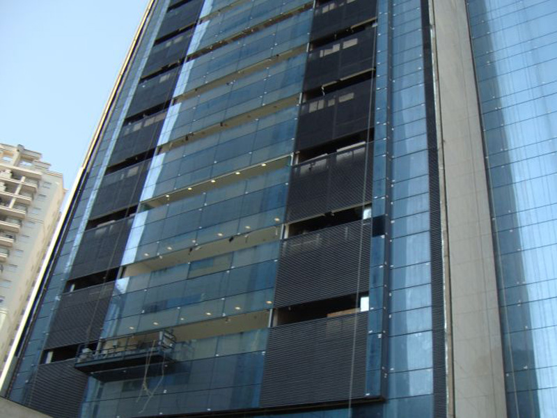 Edificio Atrium