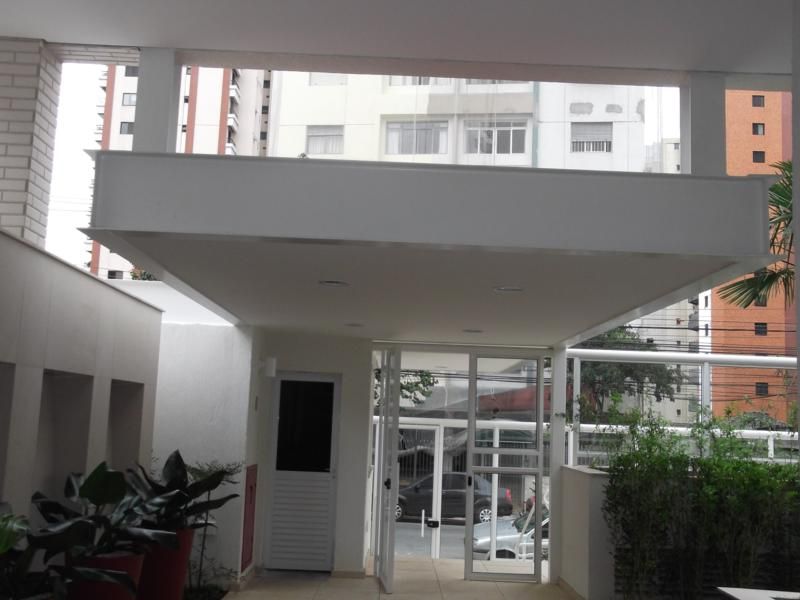 VIA Vila Mariana 874