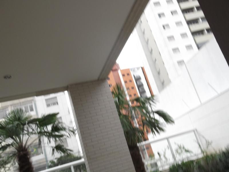 VIA Vila Mariana 876