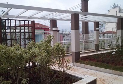 PAISAGEM - VILA MARIA ALTA - 04